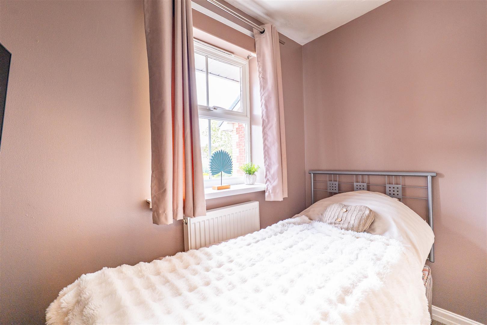 Hunters Lodge, Walton-Le-Dale, Preston